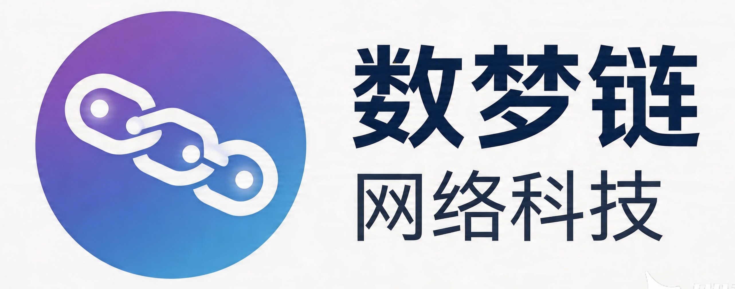 数梦链网络